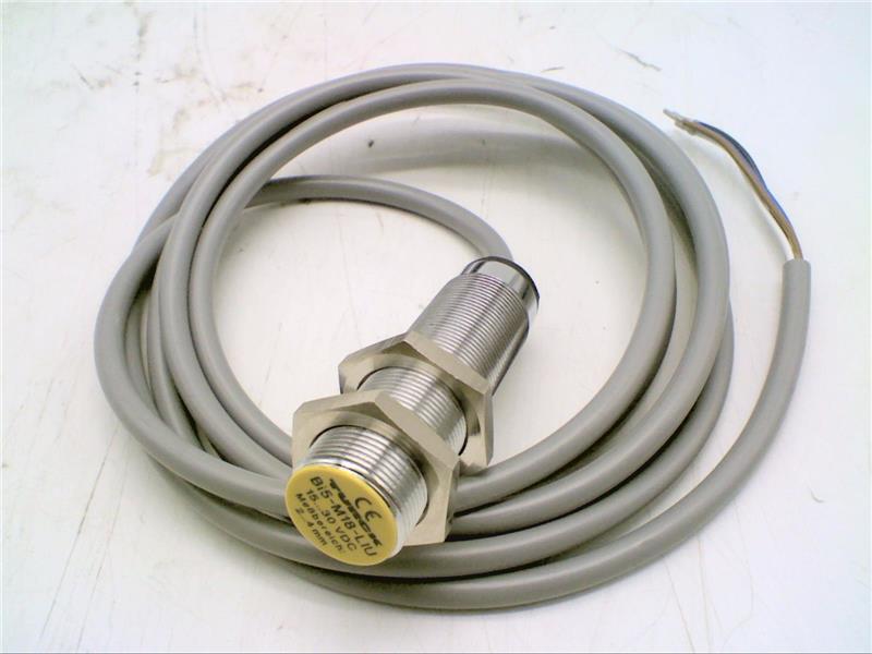 TURCK BI5-M18-LIU