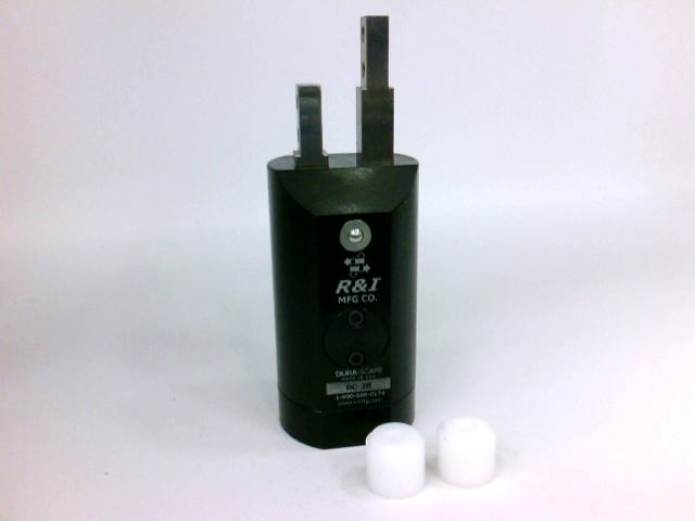 R&I MANUFACTURING BC-2B