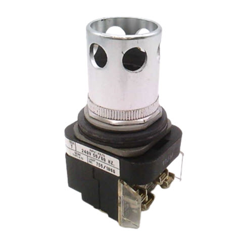 ALLEN BRADLEY 800T-PA26