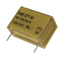 YAGEO PME271M633KR30