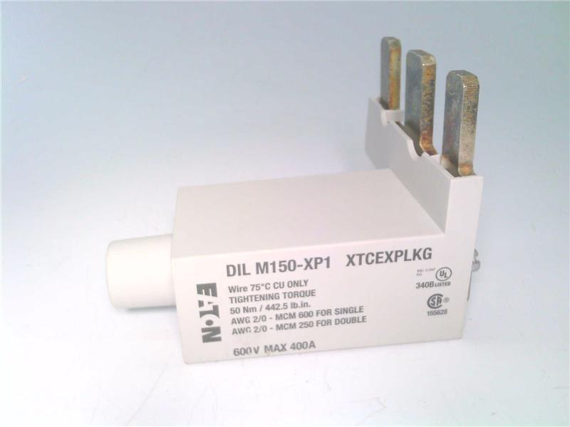 EATON CORPORATION XTCEXPLKG