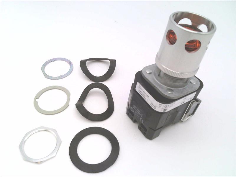 ALLEN BRADLEY 800TC-PAH16A