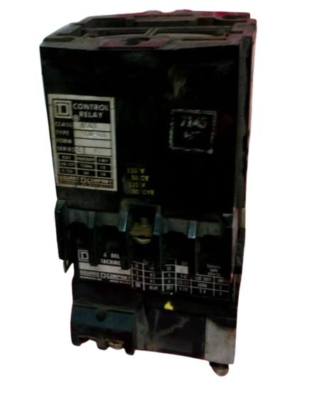 SCHNEIDER ELECTRIC 8501-G000