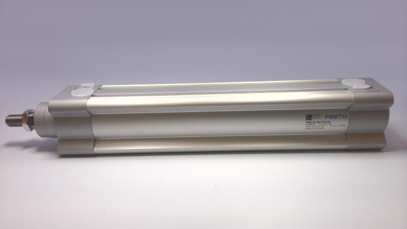 FESTO DSBC-40-185-PPVA-N3
