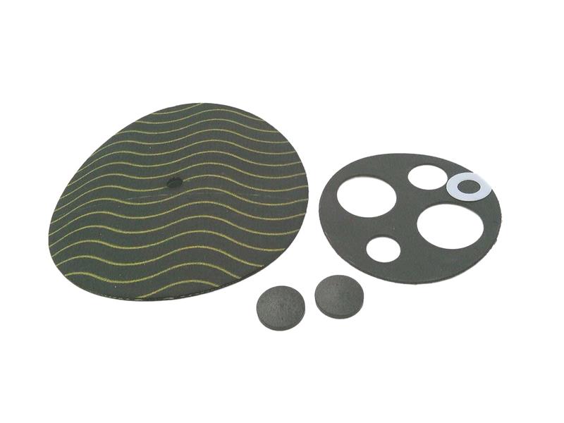 AIR DIMENSIONS INC 11305
