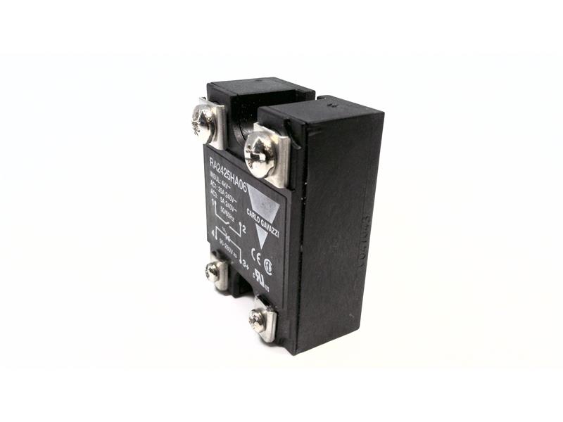 CARLO GAVAZZI RA2425HA06