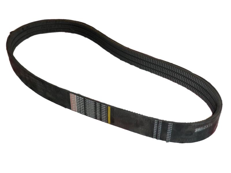 REGAL REXNORD 3GBBX75