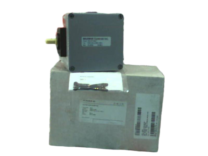 DURR KWG-4102-L3-M20-1-GG11