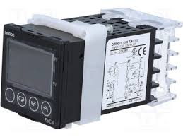OMRON E5CN-Q2H03TC-FLK