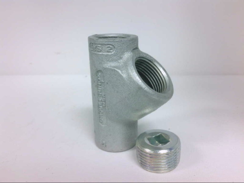 EATON CORPORATION EYS-2