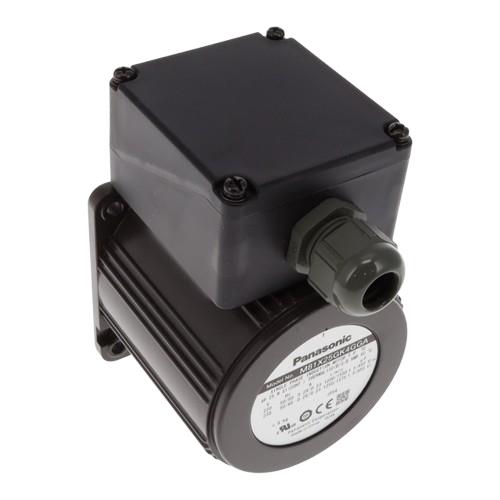 MATSUSHITA ELECTRIC M81X25GK4GGA