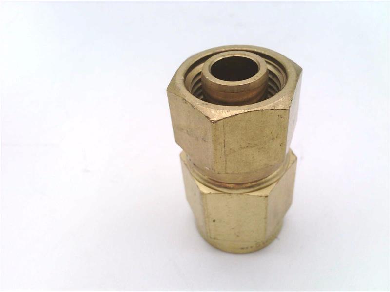 SWAGELOK B-600-A-6ANF