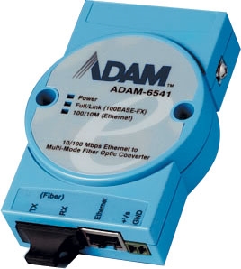 ADVANTECH ADAM-6541