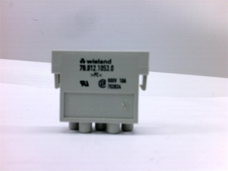 WIELAND 78.012.1053.0