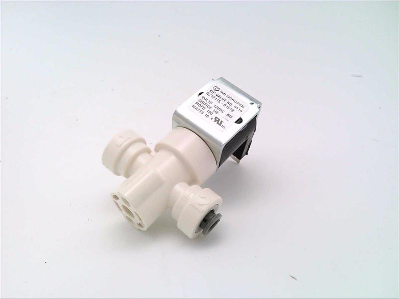 NORGREN Q212115-0151B-12VDC