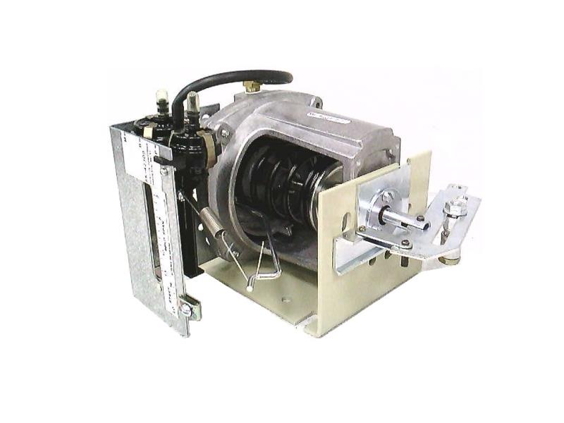 INVENSYS MK4-4411-0-0-1