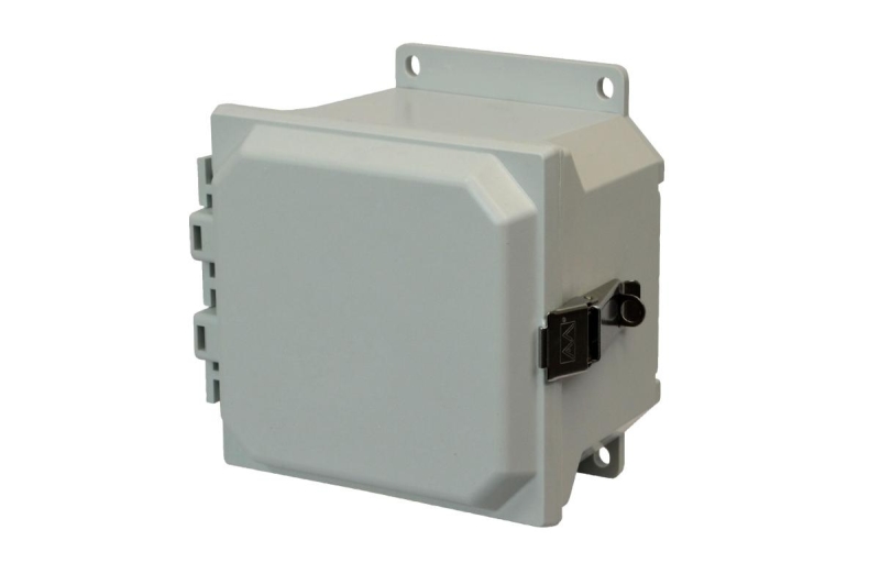 ALLIED MOULDED PRODUCTS AMU664LF