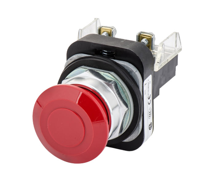 ALLEN BRADLEY 800T-FX6A