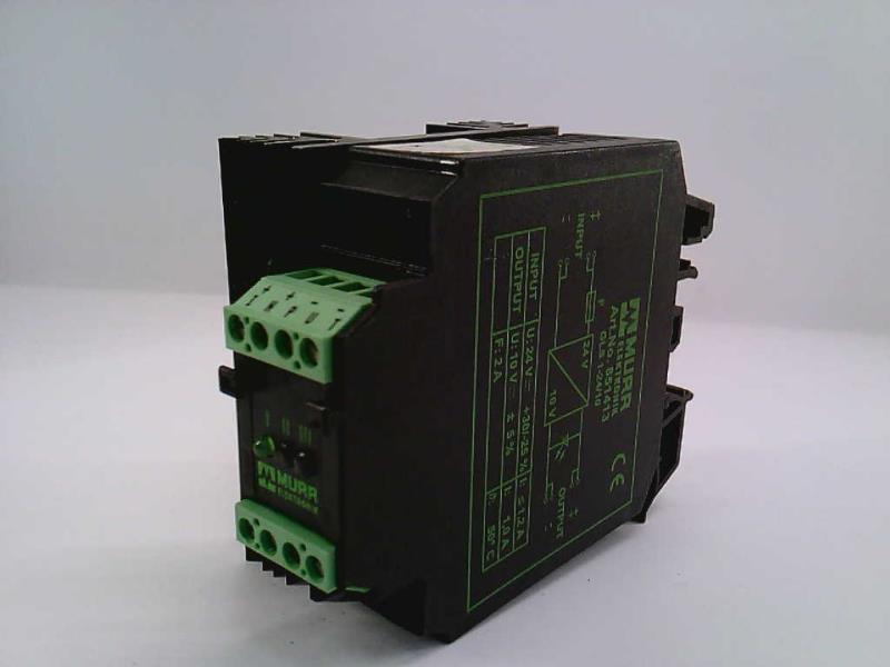 GLS 1-24/10 by MURR ELEKTRONIK