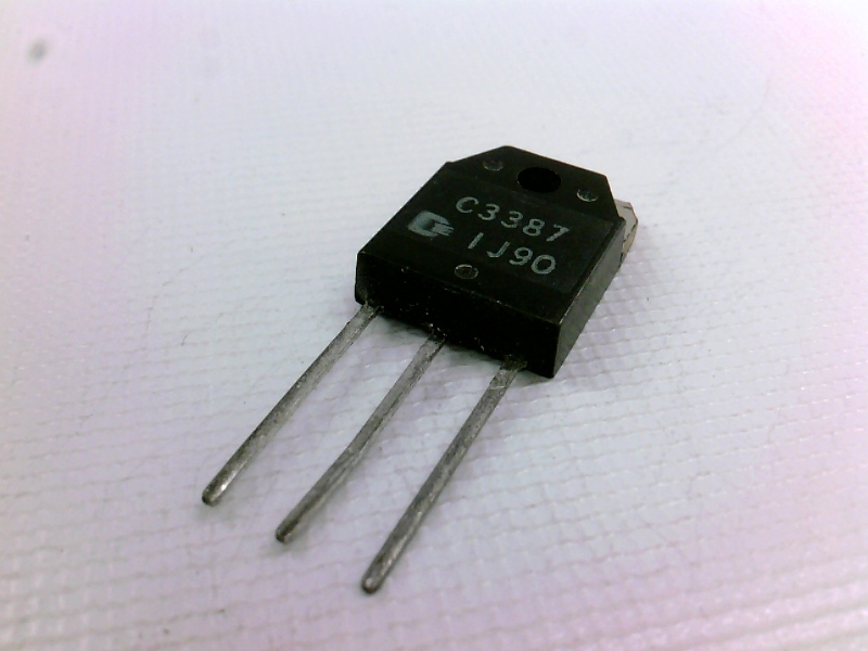 GENERIC 2SC3387