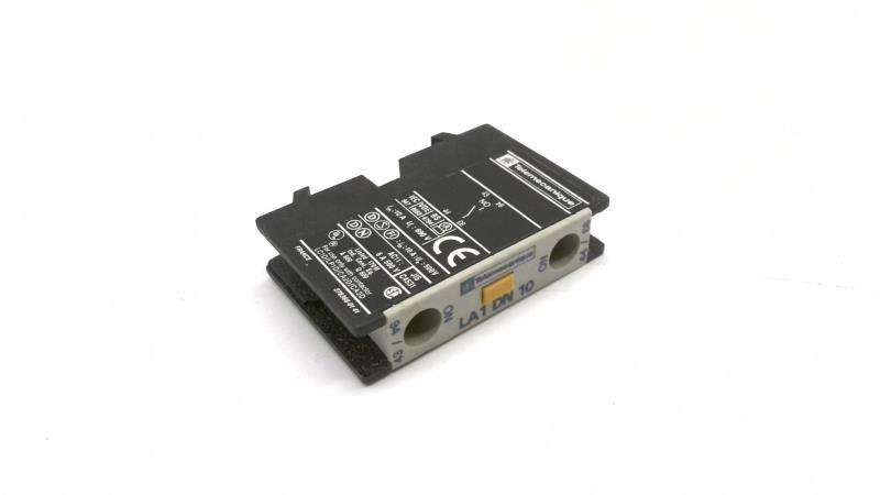 SCHNEIDER ELECTRIC LA1-DN10