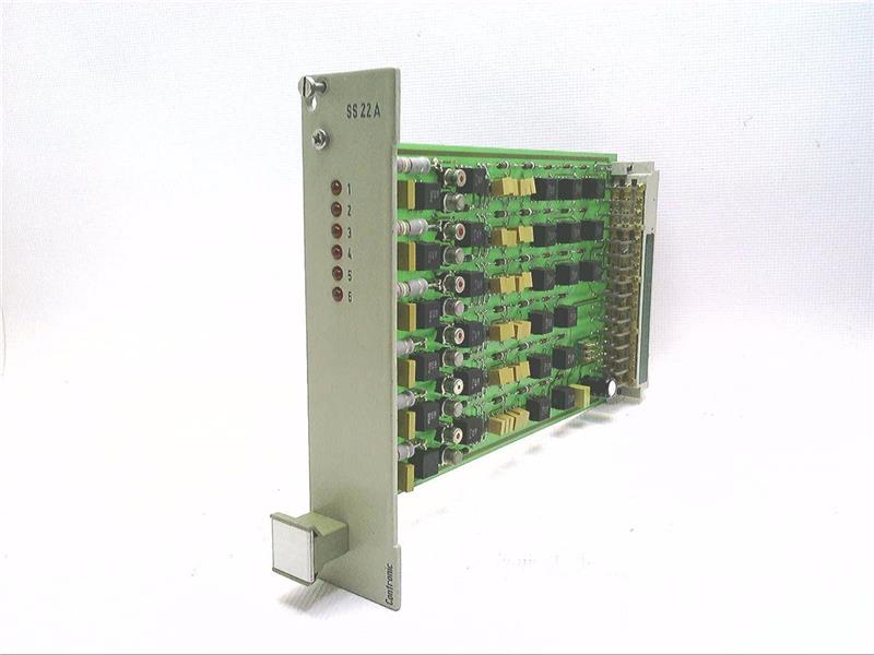 0776224A by ASEA BROWN BOVERI