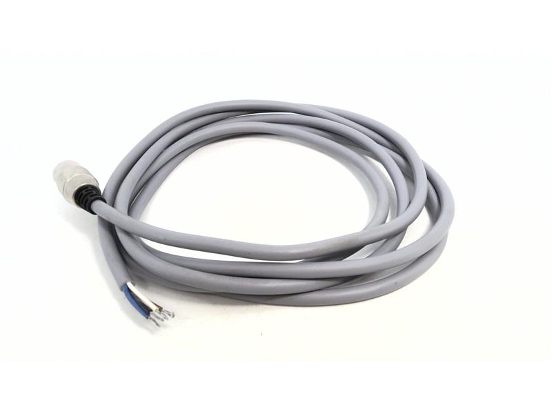 BELDEN ELKA-K 412 PVC 034 2M