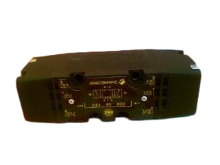 541-90-022 by ASCO