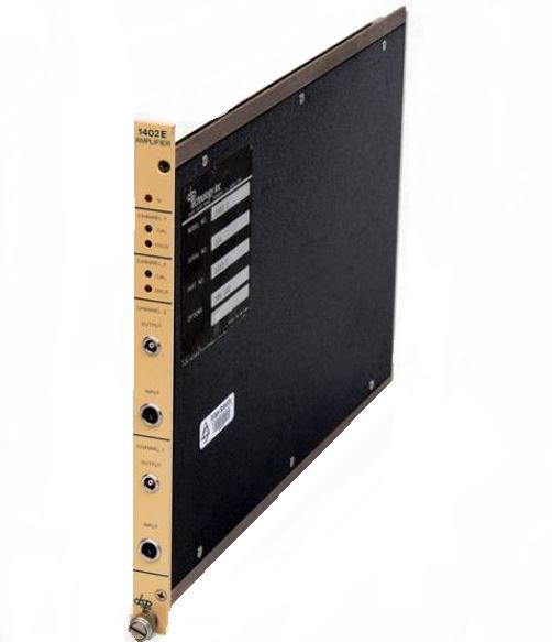 DSP TECHNOLOGY 1402-E