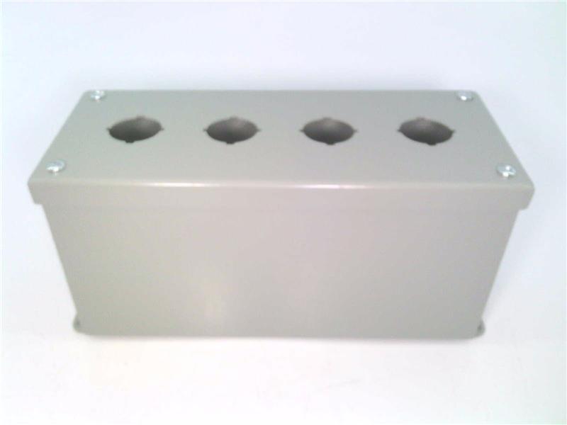 EATON CORPORATION PVX4