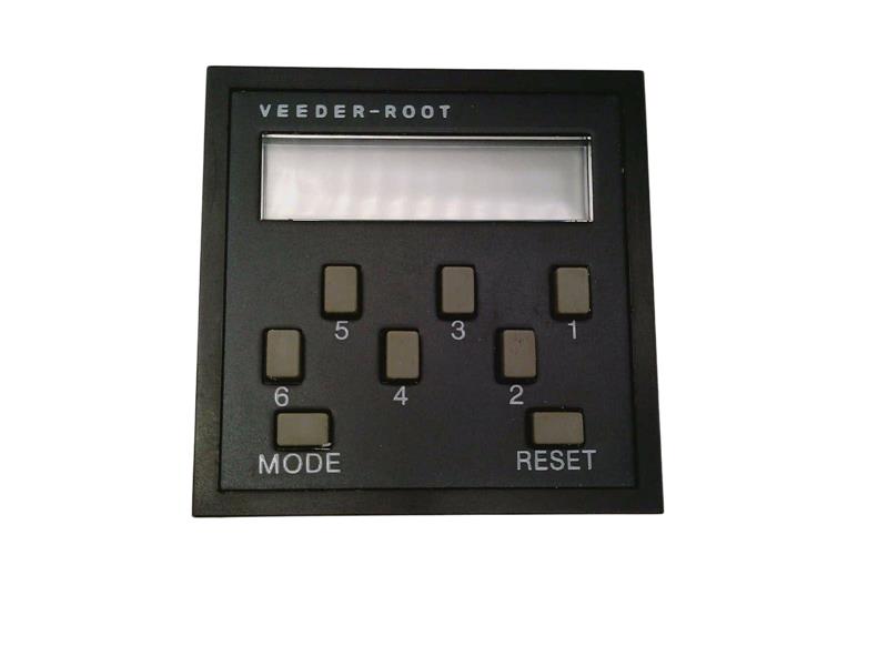DANAHER CONTROLS 791506-107