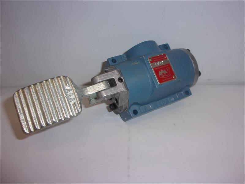 F04P by AAA PRODUCTS