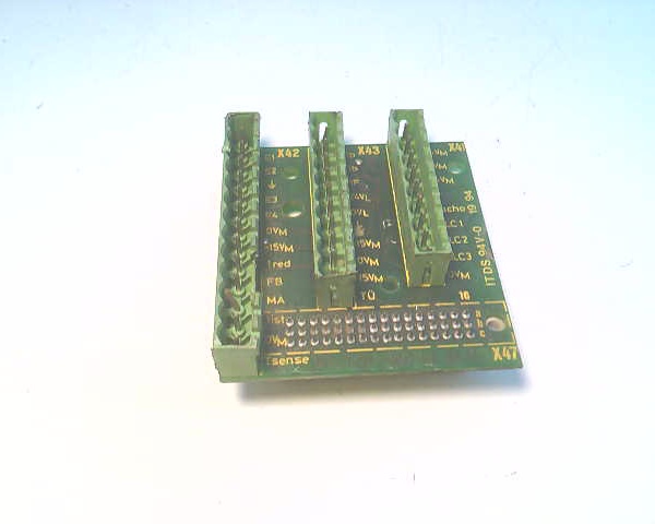 BOSCH 109-0590-4B03-03