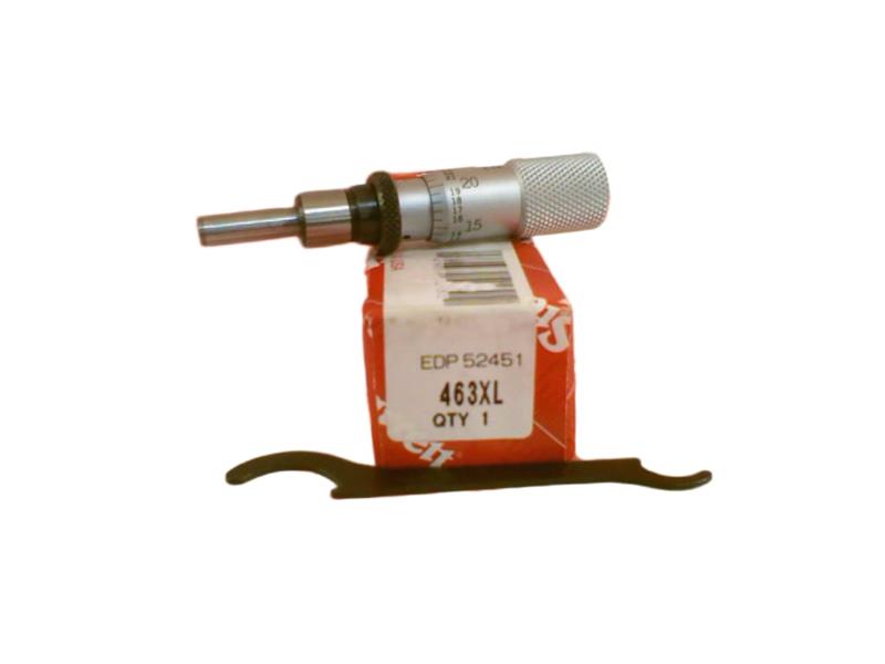 463XL by STARRETT
