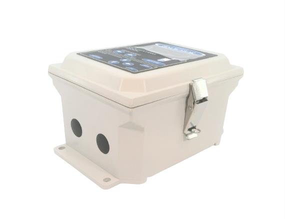 DANAHER MOTION LBY4MAO10