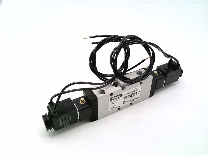 PARKER P2LBX592EENDDG53