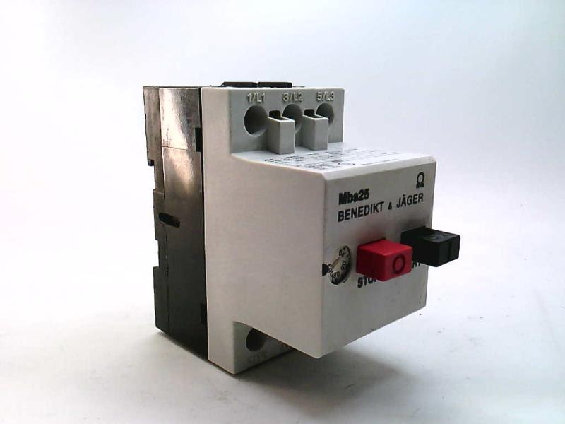 BENEDIKT & JAGER 910-201-203-000