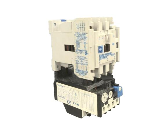 EATON CORPORATION AE17FNS0AFT