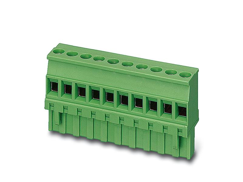 PHOENIX CONTACT MVSTBR 2,5/18-ST-5,08