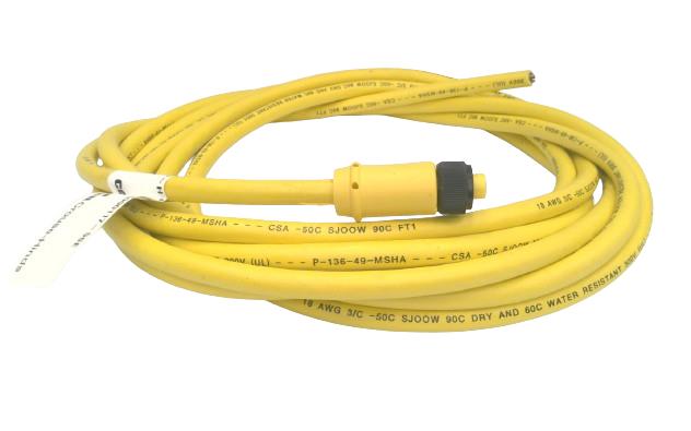 EATON CORPORATION 5000117-5SE