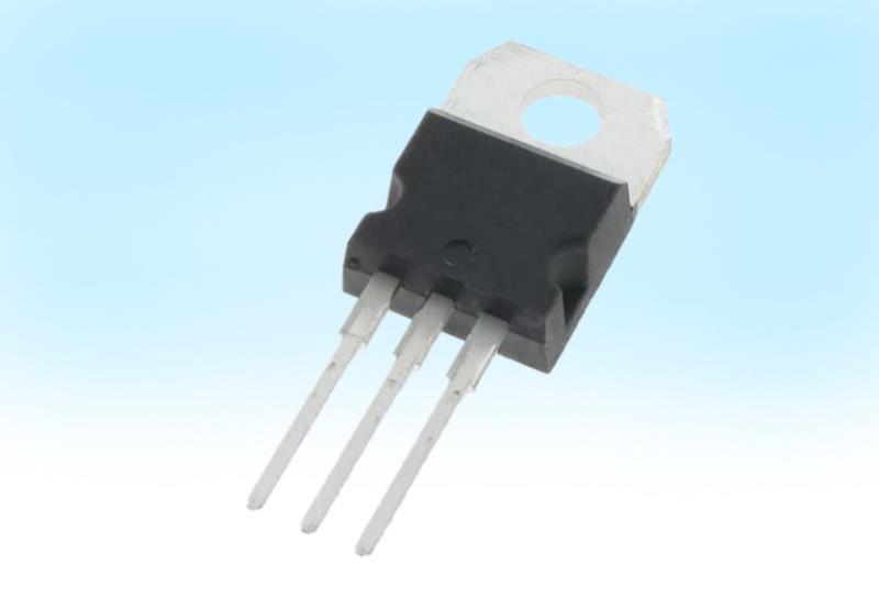 ST MICRO STGP10M65DF2