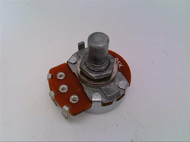 ALPHA WIRE RV16AF-10-15R1-B5K-LA