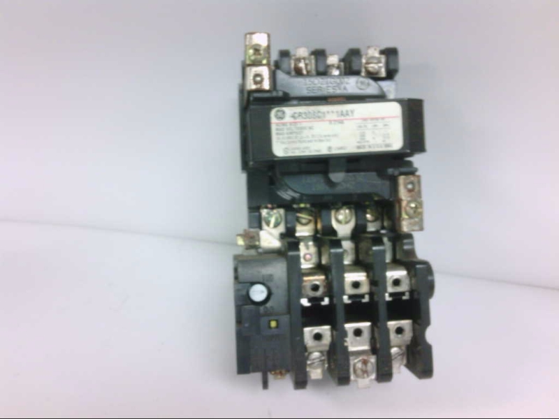 GENERAL ELECTRIC CR308C1021AAY