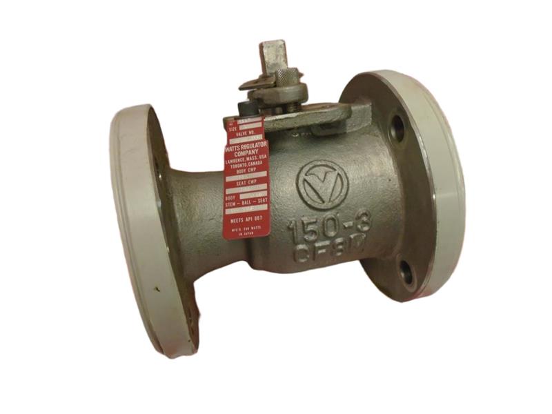 SF2500-150 by WATTS