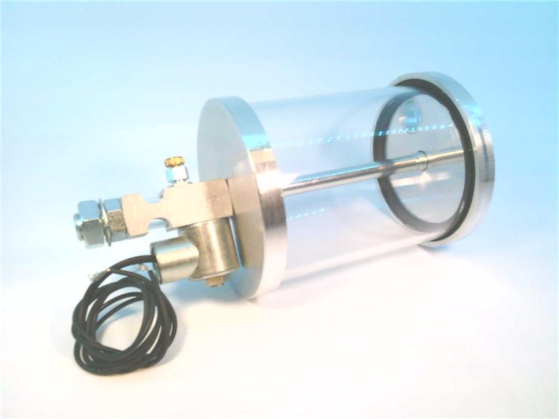 OIL RITE B1875-032A1B1S51206W