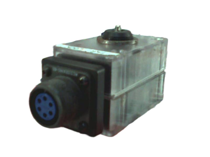 MS3470L14-5S by TE CONNECTIVITY