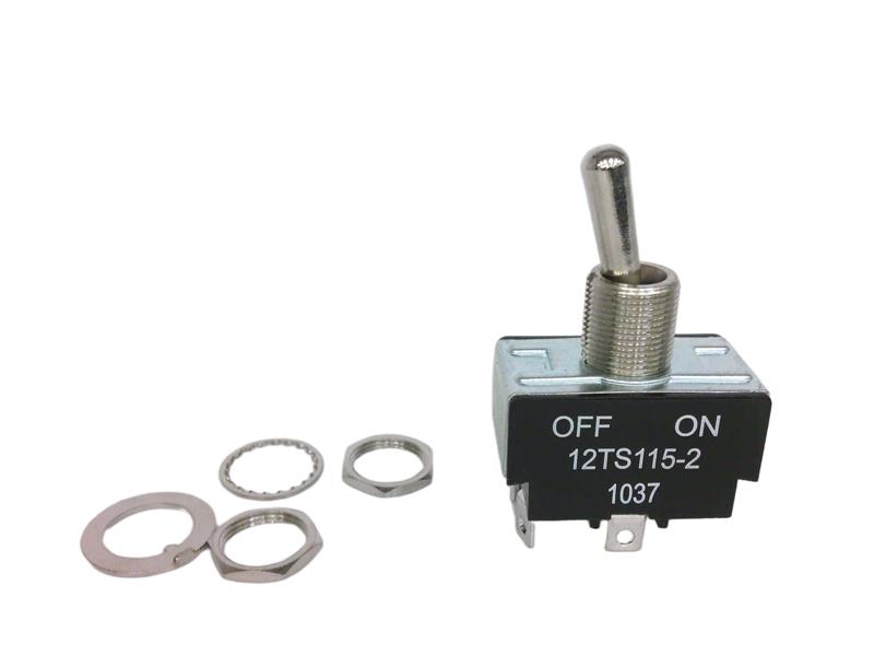 12TS115-2 by HONEYWELL