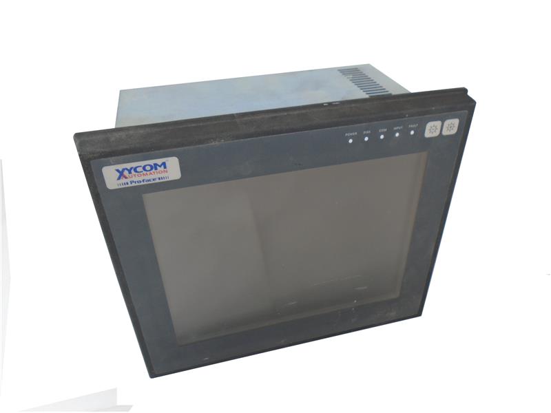 SCHNEIDER ELECTRIC 4612T-2000-512-DVDW-XP