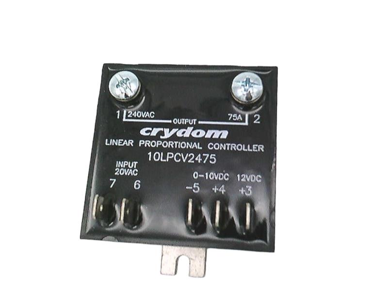 SENSATA TECHNOLOGIES 10LPCV2475