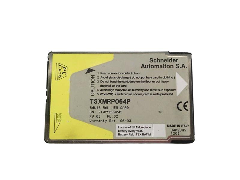 TSX-MRP-064P by SCHNEIDER ELECTRIC